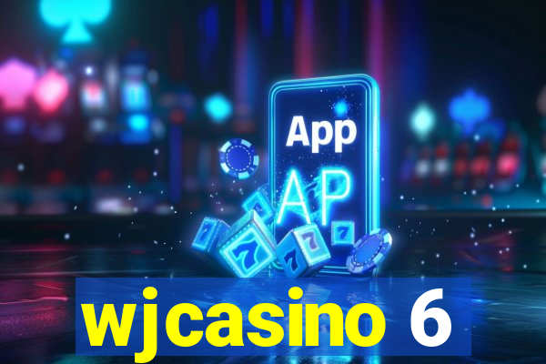 wjcasino 6